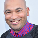 Максимилиано Эрнандес — Antonio Montez