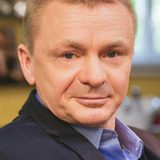 Владимир Сычёв — Алексей Верещагин (Псих, друг «Фомы»)