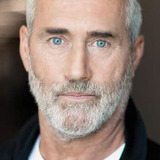 Roy Dupuis — Michael