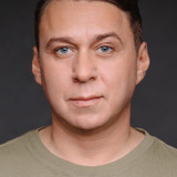 Андрей Родимов — солдат