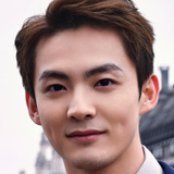 Лю Юй Фэн — Chen Mingyu