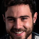José Julián Gaviria — Joaquín
