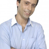 João Carracedo — Jurado