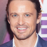 David Lyons — Sebastian "Bass" Monroe