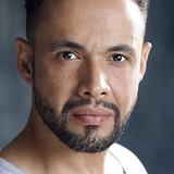 Leon Lopez — Tank Top