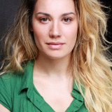 Stephanie Panozzo — Eden