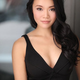 Caroline Chan — Mai Ling 'aka' #2