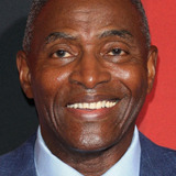 Carl Lumbly — J'onn J'onzz (voice)
