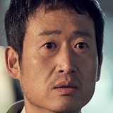 Yoo Seung Mok — Dad
