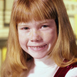 Suzanne Crough — Tracy Partridge