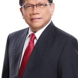 Mike Enriquez — Anchor