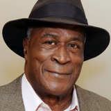 John Amos — Older Kunta Kinte