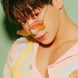 Lee Ho-seok — himself