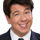 Michael McIntyre — Self - Presenter