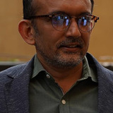 Chirag Vohra — Bhushan Bhatt