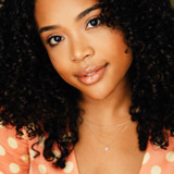 Candace Neolani Maxwell — DJ Dime