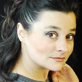 Valeria Vidali — Stormy (voice)