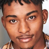 Camron Jones — Bishop Marks