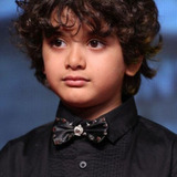 Mikhail Gandhi — Gablu