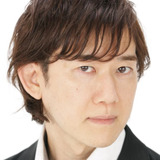 Tadashi Muto — Loki Laufeyson