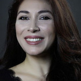 Zeyno Üstünışık — Şeker Kadim