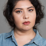 Azalia Ortiz — Hilda