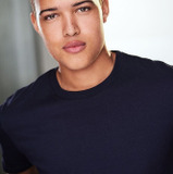 Bradley Constant — Dwayne Johnson (Age 15)
