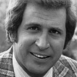 Ted Bessell — Thomas A. 'Tom-Tom' DeWitt