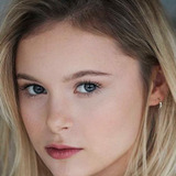 Mia Jenkins — Ursa