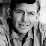 Andy Griffith — Ben Matlock