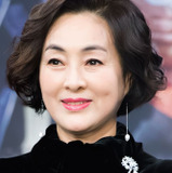 Lee Bo-hee — Jo Yoon-sook