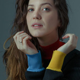 Nathalia Dill — Elisabeta Benedito