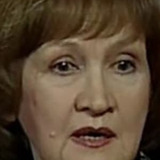 Алла Мещерякова — мать Пчелы