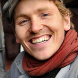 Frank Erichsen — Vært