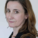 Mieke De Groote — Herta Grootaers