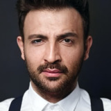 Ozan Ağaç — Baran Harput