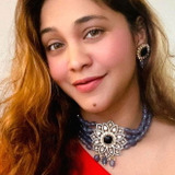 Amrapali Gupta — Tanveer/Begum Sahiba/Misbah Sayyed