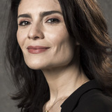 Arieta Corrêa — Leila