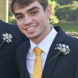 André Ricardo — Luiz Assunção "Luizinho"