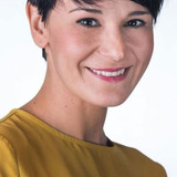 Ildikó Tornyi — Dorka