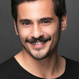Caner Şahin — Bahadır Akıncı