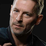 Mikael Birkkjær — Henrik Lundberg