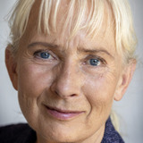 Pauline Rehné — Nora Malkeko/Askepot (voice)