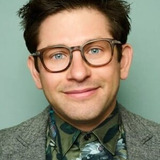 Daniel MK Cohen — Francis Pope (voice)