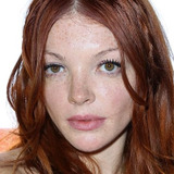 Nicole LaLiberte — Lulu