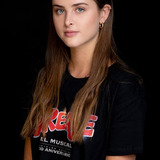 Mia Lardner — Martina