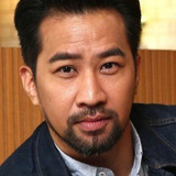 黃健瑋 — Inspector Wang