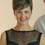 Michelle Pettigrove — Dr. Lillian Reiss