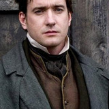 Matthew Macfadyen — Arthur Clennam