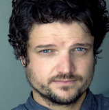 Мэтт Джонс — Gunther Magnuson (voice)